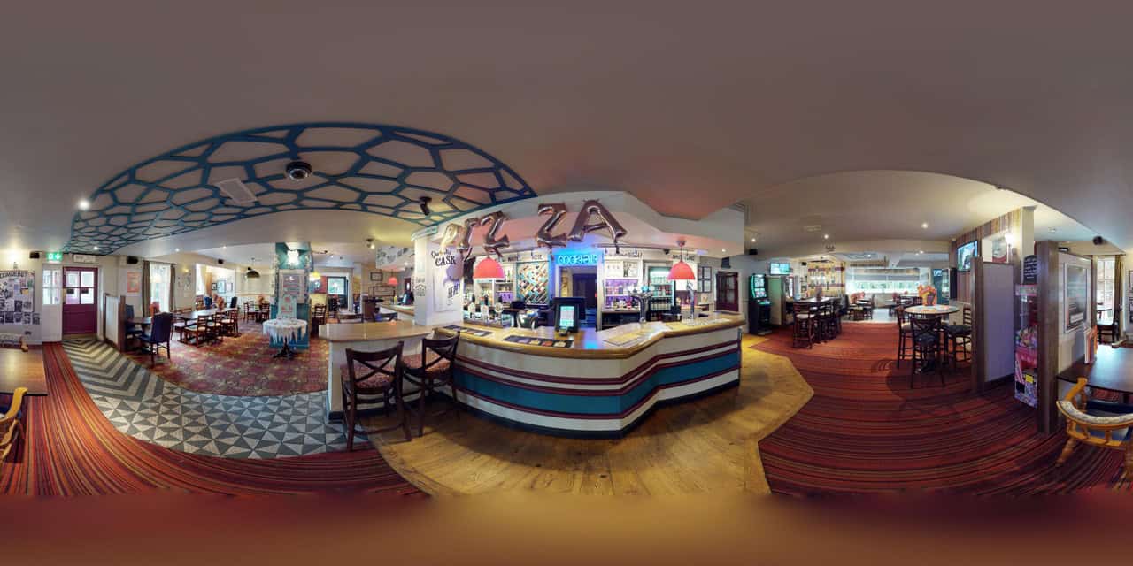 Virtual Tour of Seven Woods, Westbrook, Warrington - Go Virtual 360